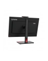 lenovo Monitor 23.8 cala ThinkVision T24mv-30 FHD 63D7UAT3(wersja europejska) - nr 34