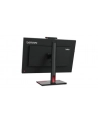 lenovo Monitor 23.8 cala ThinkVision T24mv-30 FHD 63D7UAT3(wersja europejska) - nr 37