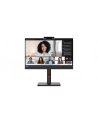 lenovo Monitor 23.8 cala ThinkVision T24mv-30 FHD 63D7UAT3(wersja europejska) - nr 38