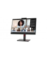 lenovo Monitor 23.8 cala ThinkVision T24mv-30 FHD 63D7UAT3(wersja europejska) - nr 39