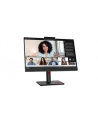 lenovo Monitor 23.8 cala ThinkVision T24mv-30 FHD 63D7UAT3(wersja europejska) - nr 41