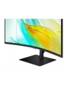 samsung Monitor 34 cale LS34C652UAUXEN VA 3440x1440 UWQHD 21:9 1xHDMI 1xDP 1xUSB-C(90W) 3xUSB 3.0 LAN (RJ45) 5ms 100Hz HAS+PIVOT zakrzywiony głośniki 3Y OS - nr 13