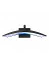samsung Monitor 34 cale LS34C652VAUXEN VA 3440x1440 UWQHD 21:9 1xHDMI 1xDP 1xUSB-C (90W) 2xUSB 3.0 LAN (RJ45) 5ms HAS Webcam głośniki zakrzywiony 3yrs on-site - nr 41