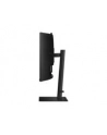 samsung Monitor 34 cale LS34C652VAUXEN VA 3440x1440 UWQHD 21:9 1xHDMI 1xDP 1xUSB-C (90W) 2xUSB 3.0 LAN (RJ45) 5ms HAS Webcam głośniki zakrzywiony 3yrs on-site - nr 63