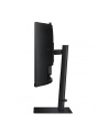 samsung Monitor 34 cale LS34C652VAUXEN VA 3440x1440 UWQHD 21:9 1xHDMI 1xDP 1xUSB-C (90W) 2xUSB 3.0 LAN (RJ45) 5ms HAS Webcam głośniki zakrzywiony 3yrs on-site - nr 73