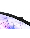 samsung Monitor 34 cale LS34C652VAUXEN VA 3440x1440 UWQHD 21:9 1xHDMI 1xDP 1xUSB-C (90W) 2xUSB 3.0 LAN (RJ45) 5ms HAS Webcam głośniki zakrzywiony 3yrs on-site - nr 80