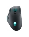 dell Mysz bezprzewodowa Alienware AW620M Dark Side of the Moon - nr 14