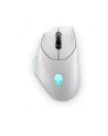 dell Mysz bezprzewodowa Alienware AW620M Dark Side of the Moon - nr 18