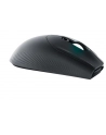 dell Mysz bezprzewodowa Alienware AW620M Dark Side of the Moon - nr 4