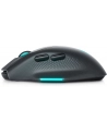 dell Mysz bezprzewodowa Alienware AW620M Dark Side of the Moon - nr 7