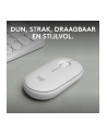 logitech Mysz bezprzewodowa M350s 910-007013 biała - nr 16