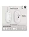 logitech Mysz bezprzewodowa M350s 910-007013 biała - nr 20