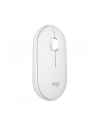 logitech Mysz bezprzewodowa M350s 910-007013 biała - nr 21