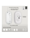 logitech Mysz bezprzewodowa M350s 910-007013 biała - nr 28