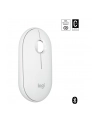 logitech Mysz bezprzewodowa M350s 910-007013 biała - nr 34