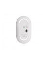 logitech Mysz bezprzewodowa M350s 910-007013 biała - nr 36