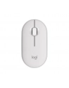 logitech Mysz bezprzewodowa M350s 910-007013 biała - nr 40