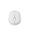 logitech Mysz bezprzewodowa M350s 910-007013 biała - nr 42