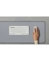 logitech Mysz bezprzewodowa M350s 910-007013 biała - nr 50