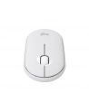 logitech Mysz bezprzewodowa M350s 910-007013 biała - nr 53