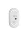 logitech Mysz bezprzewodowa M350s 910-007013 biała - nr 55