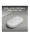 logitech Mysz bezprzewodowa M350s 910-007013 biała - nr 57