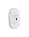 logitech Mysz bezprzewodowa M350s 910-007013 biała - nr 5