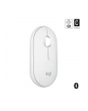 logitech Mysz bezprzewodowa M350s 910-007013 biała - nr 7