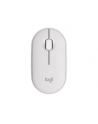 logitech Mysz bezprzewodowa M350s 910-007013 biała - nr 8