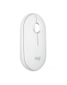logitech Mysz bezprzewodowa M350s 910-007013 biała - nr 9
