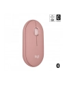 logitech Mysz bezprzewodowa M350s 910-007014 różowa - nr 16