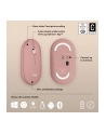 logitech Mysz bezprzewodowa M350s 910-007014 różowa - nr 21