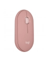 logitech Mysz bezprzewodowa M350s 910-007014 różowa - nr 25