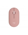 logitech Mysz bezprzewodowa M350s 910-007014 różowa - nr 29