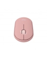 logitech Mysz bezprzewodowa M350s 910-007014 różowa - nr 31