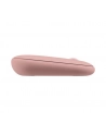 logitech Mysz bezprzewodowa M350s 910-007014 różowa - nr 42