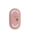 logitech Mysz bezprzewodowa M350s 910-007014 różowa - nr 44