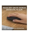 logitech Mysz bezprzewodowa M350s 910-007015 grafitowa - nr 13