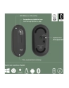 logitech Mysz bezprzewodowa M350s 910-007015 grafitowa - nr 14