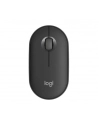 logitech Mysz bezprzewodowa M350s 910-007015 grafitowa - nr 1