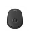 logitech Mysz bezprzewodowa M350s 910-007015 grafitowa - nr 2