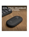 logitech Mysz bezprzewodowa M350s 910-007015 grafitowa - nr 34