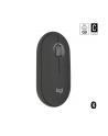 logitech Mysz bezprzewodowa M350s 910-007015 grafitowa - nr 7