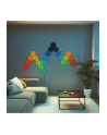 Nanoleaf Shapes Hexagons Ultra Black Expansion Pack 3 panele czarny (NL42-0101HX-3PK) - nr 5