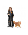 Schleich 42635 Hermiona Granger 'amp; Krzywołap - nr 3