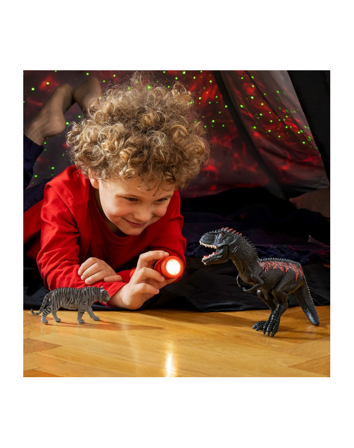 Schleich 72208 Giganotozaur główny