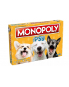 Monopoly Psy gra 04283 WINNING MOVES - nr 2