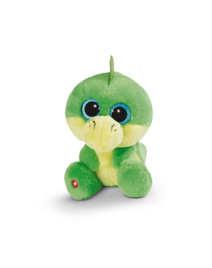 NICI 45555 Maskotka przytulanka Dragon McDamon 15cm Glubschis główny