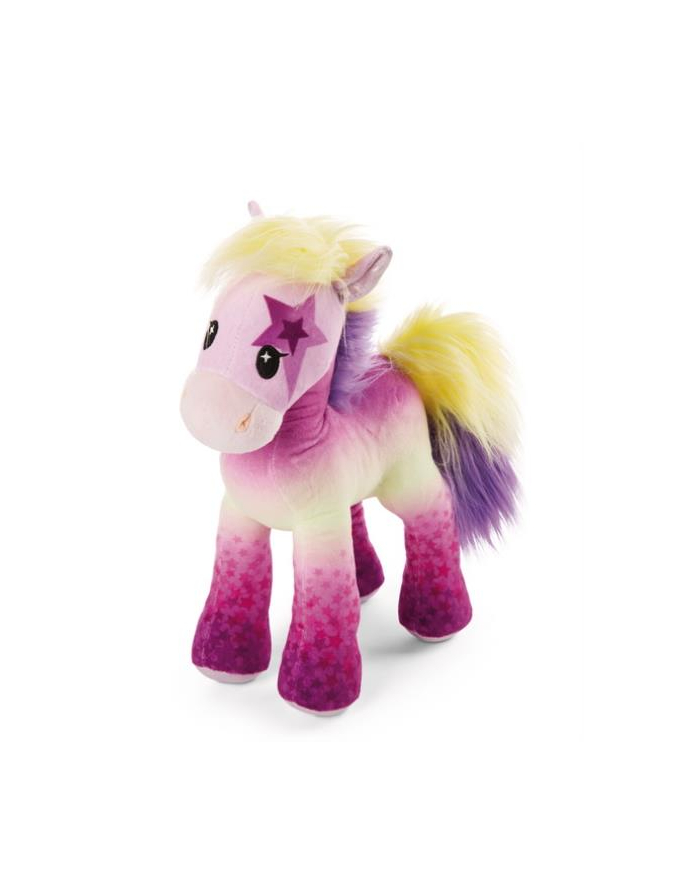 NICI 47848 Maskotka pluszowa Kucyk Candydust 35cm stojący GREEN główny