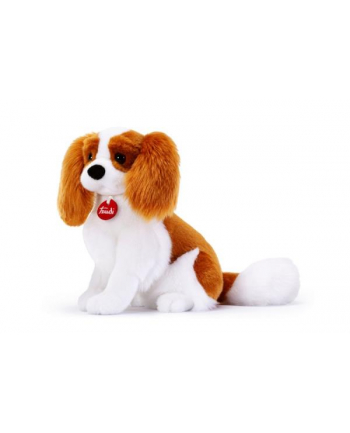 dante Maskotka Pies Cavalier King M 22335 TRUDI